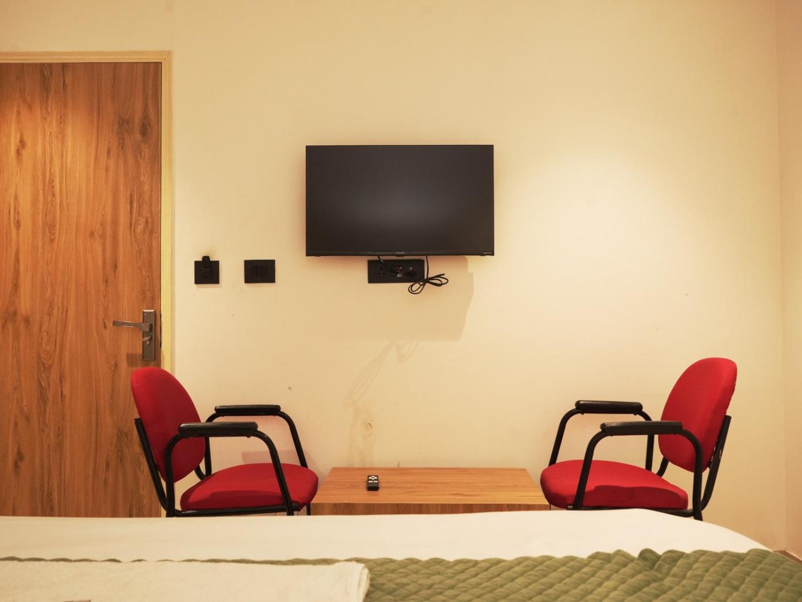 Star Delhi -free Airport Pickup Hotel