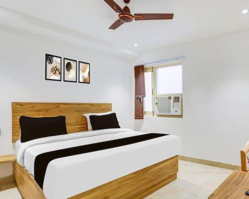 Star Delhi -free Airport Pickup Hotel New Delhi