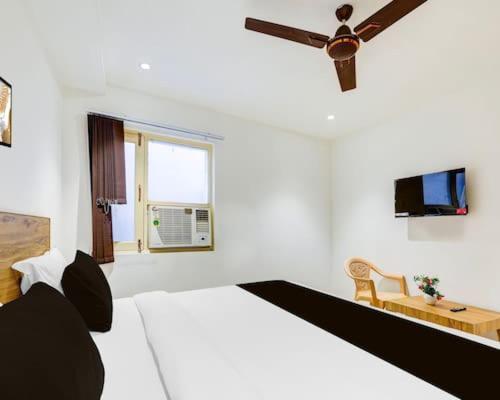 Star Delhi -free Airport Pickup 4* New Delhi
