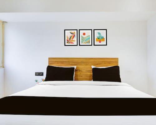 Hotel Star Delhi -free Airport Pickup 4*