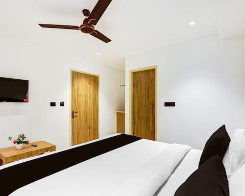 Star Delhi -free Airport Pickup Hotel